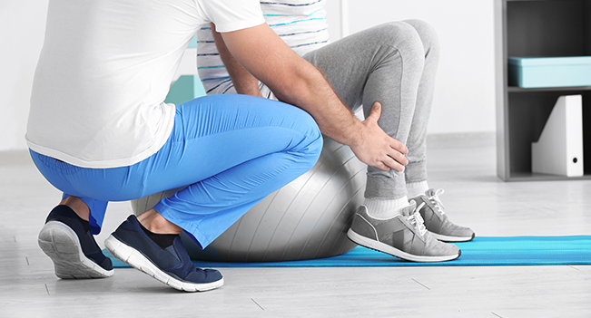 ★採用情報 -理学療法士、作業療法士-